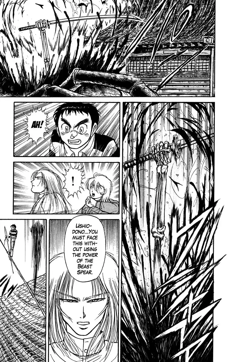 Ushio and Tora Chapter 146 16